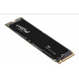 Disco Solido Ssd 500gb Crucial P3 M.2 Nvme Pcie Ct500p3