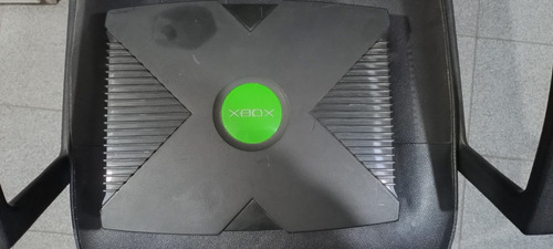 Xbox Clasico