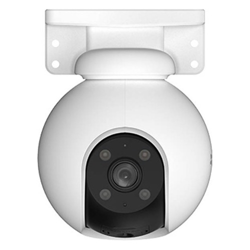 Camara Seguridad Ezviz H8 Pro 2k Vision Nocturna Color 360º