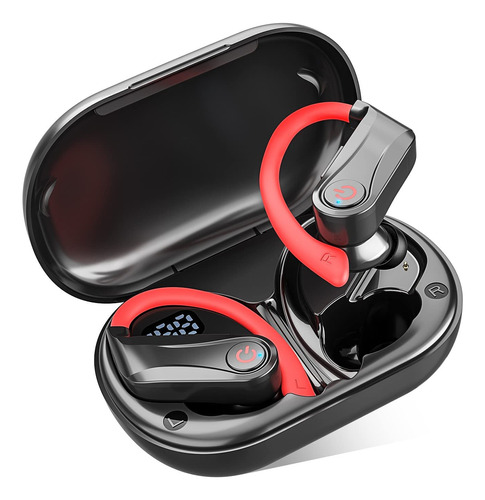 Vanzon Auriculares Inalambricos Bluetooth, Ipx7 Impermeables