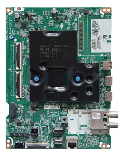 Mainboard LG Eax69581205 (1.0) | 50uq8000psb