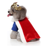 Ropa Divertida Sdz132 King Pet Xl