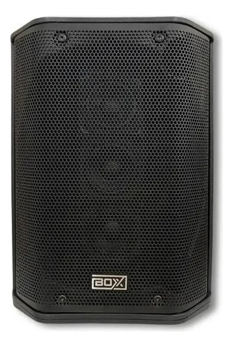 Caixa De Som Boxx B1 Forza Bluetooh Portatil 250w Tipo Bose