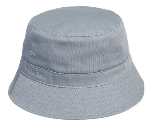 Bucket Hat Calvin Klein Unisex 100% Original Y Nuevo 27540