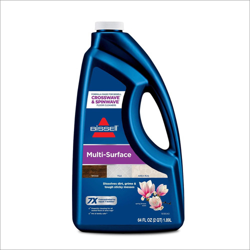 Removedor Manchas Multi Superficies Bissell 1.89l