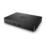 Adaptador Usb Dock130w Dell C-wd15 Triple Monitor De 4k Incl