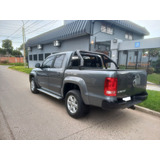 Amarok Trendline 4x2