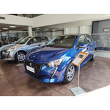 Peugeot 208 Active  Manual