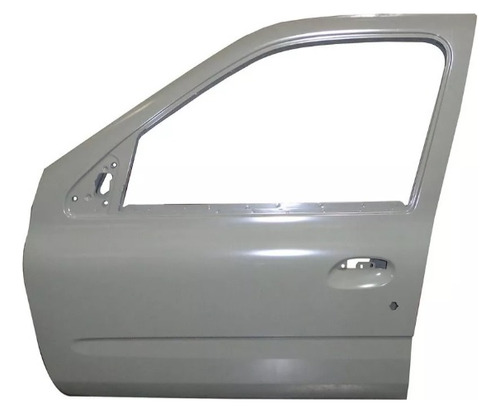 Puerta Delantera Izquierda Renault Clio Mio Original