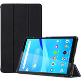 Funda Para Lenovo Tab M8 / Smart Tab M8 / Tab M8 | Negro