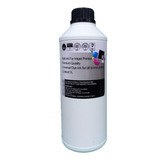 Litro Tinta 190 Genérica Para Canon G1110 G2110 G3110 G4110 