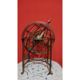 Astrolabio Esfera Armilar 