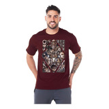 Playera Attack On Titan Diseño 205 Anime Playeras Beloma