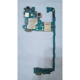 Placa Madre Samsung J7-j700f Libre