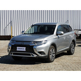 Mitsubishi Outlander Glx 4x4 2.4 Aut 2020