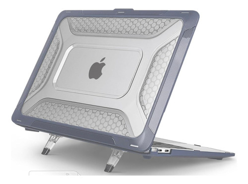 Funda Case Defender Para Macbook Air 13 In A2179 A1932 A2337