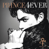 Prince - 4ever ( 2cds)  Cd