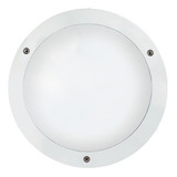 Plafon / Tortuga Aluminio Exterior 2x13w E27 Led - Lucciola