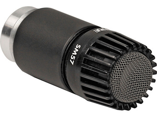 Shure R57 Capsula De Reemplazo Para Sm57