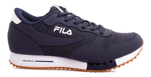 Zapatillas Fila Euro Jogger Sport-11u335x-525- Open Sports