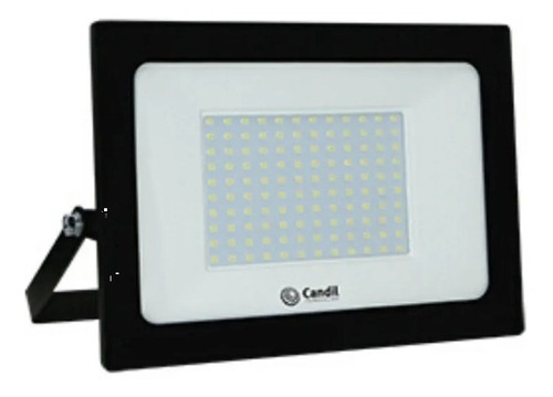 Pack X 2 Proyector Reflector Luz Led 100w Led Candil Ip65 