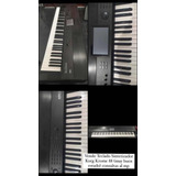 Korg Krome 88 Teclas