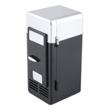 Oumij Mini Refrigerador Usb  Refrigerador Usb Led  Re.