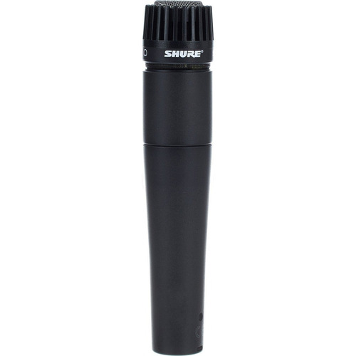 Microfone Shure Sm 57 Lc Profissional Original