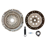 Kit Clutch Dodge Nitro 2010 3.7l 2wd Exedy 5 Vel