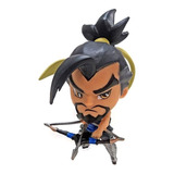 Cute But Deadly Series 3 - Overwatch Edition - Hanzo
