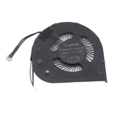 Ventilador Lenovo Thinkp X395 Nd55c53-18g02 Bapc0605r5h V302