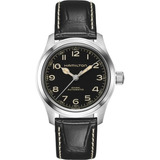 Hamilton Khaki Field Murph 38mm H70405730