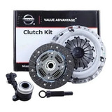 Kit Embrague Clutch Nissan Original Tiida 1.6 2007 Al 2018