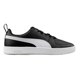 Tenis Puma Mujer Dama Casual Rickie