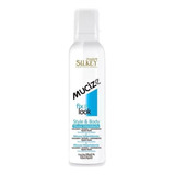 Mousse Mucize Voluminizante - Silkey