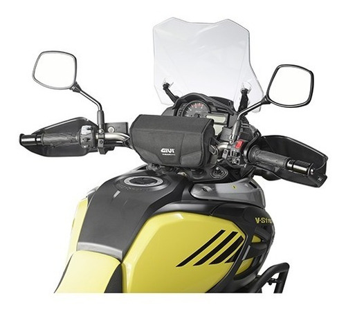 Bolso Moto Givi Manubrio Telefono Motoscba