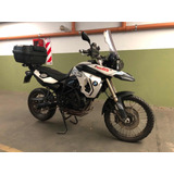 Bmw F800gs