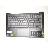 Teclado Para Notebook Lenovo Yoga S740