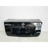 Tampa Porta Malas Nissan Sentra 2008 2009 2010 2011 2012