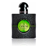 Black Opium Illicit Green Edp 30 Ml 3c
