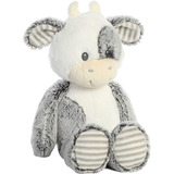 Peluche Vaca / Vaquita Bebe Aurora World Ebba 20876