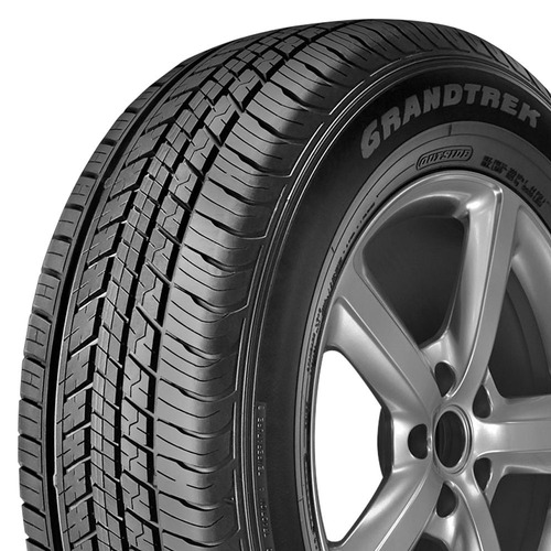 225/60 R18 Llanta Dunlop Grandtrek St30 100h