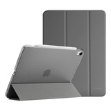 Funda Para iPad Air 4 Procase Soporte Delgado Rígido Gris