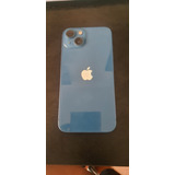 iPhone 13 256 Gb Azul Perfecto Estado 