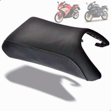 Asiento Delantero Rt200 Rt200gp Para Italika Negro Nuevo