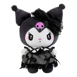 Peluche Kuromi De Hello Kitty 30 Cm Color Kulomi