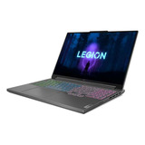 Notebook Lenovo Legion Slim 5 I5-13420h/16gb/512gb/w11h/rtx