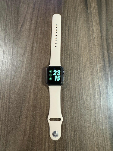 Apple Watch Nike Series 3 - 38 Mm