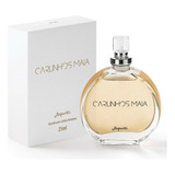 Carlinhos Maia Desodorante Colônia Feminina Jequiti, 25 Ml