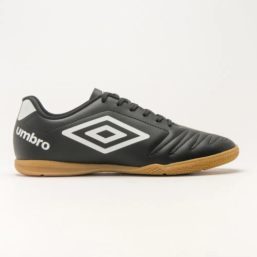 Chuteira Futsal Umbro Class Adulto Original Reforçado